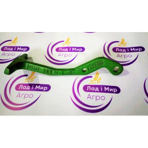 A64237 Wheel Handle Lever (John Deere)