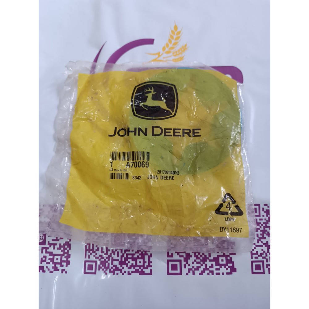 A70069 Ring (John Deere)