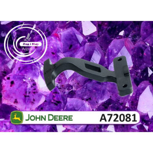 A72081 Bracket (John Deere)