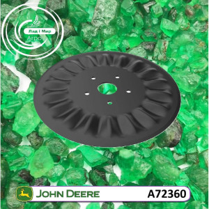 A72360 Disk (John Deere)