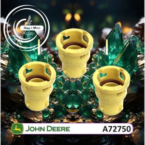 A72750 Cap (John Deere)
