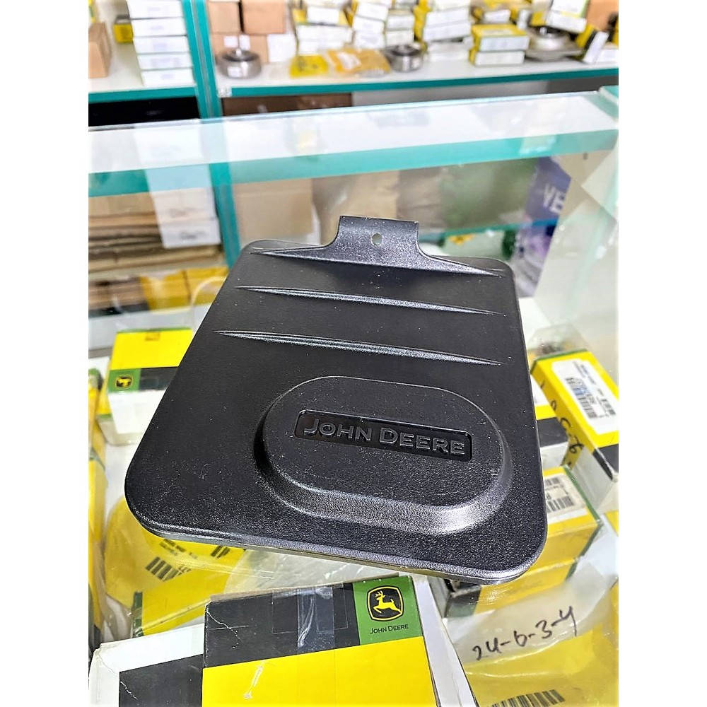 A75206 Cap (John Deere)
