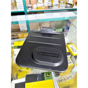 A75206 Cap (John Deere)