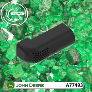 A77493 Hydraulic Hose (John Deere)