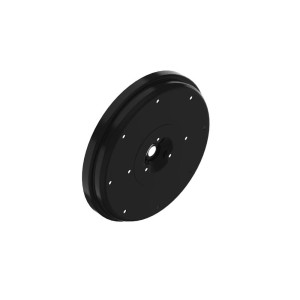 A77880 Half Cover (John Deere)