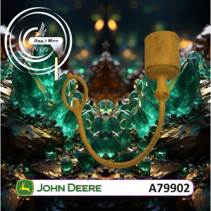 A79902 Cap (John Deere)