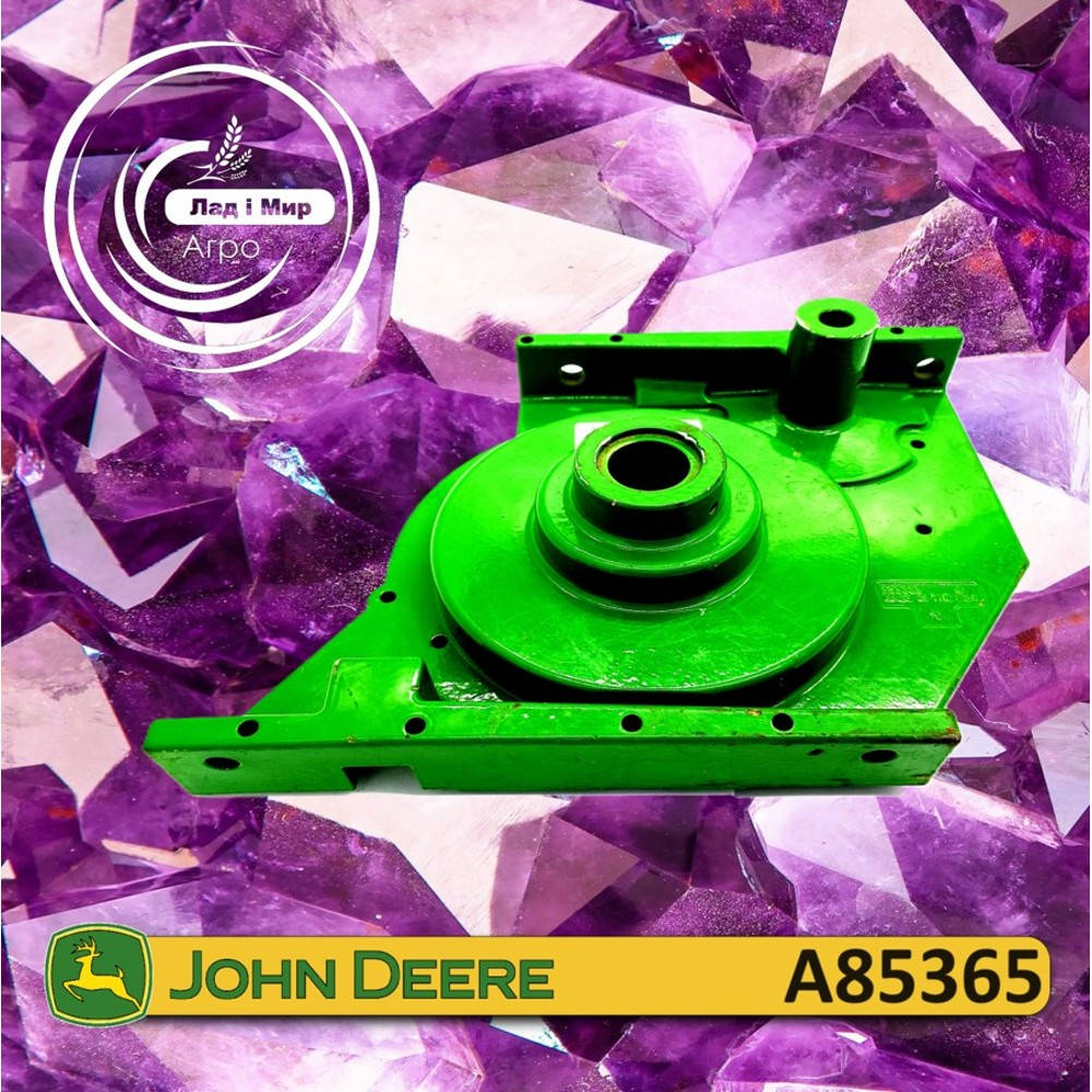 A85365 Seeder Tip (John Deere)