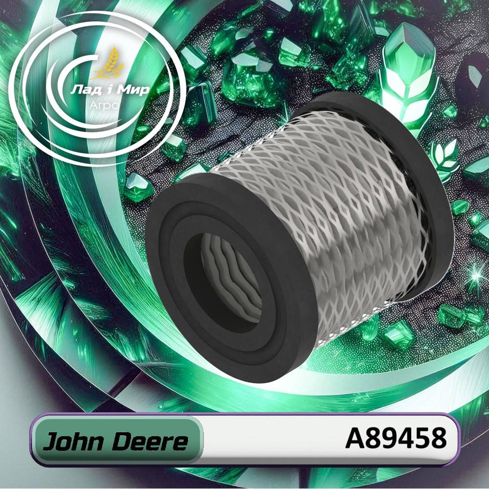 A89458 Filtr (John Deere)