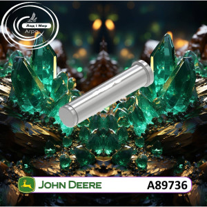A89736 Pin (John Deere)