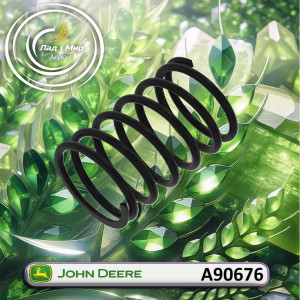 A90676 Sprężyna ścisku (John Deere)