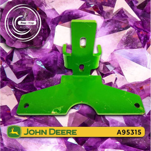 A95315 Plate (John Deere)