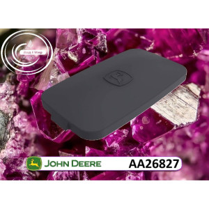 AA26827 Cap (John Deere)