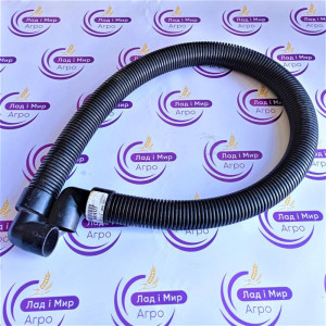 AA34177 Vacuum Hose (John Deere)