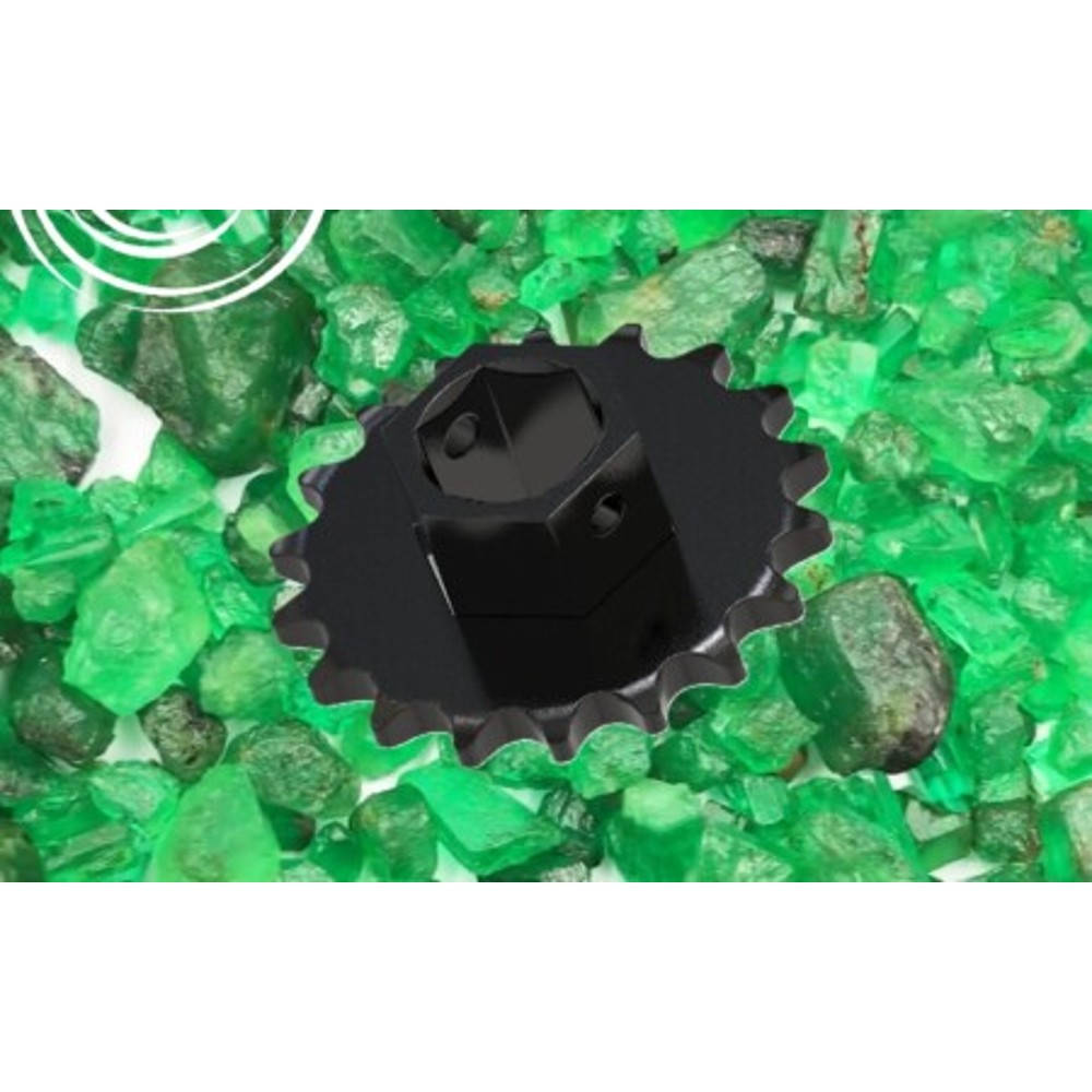 AA35771 Sprocket (John Deere)