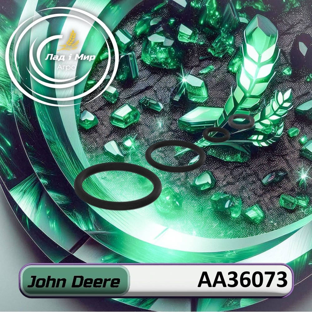 AA36073 Komplet (John Deere)