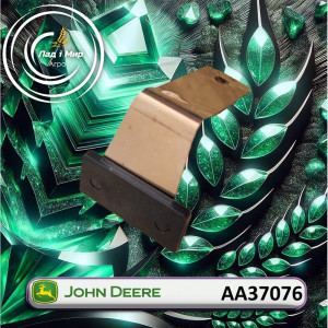 AA37076 Disk Cleaner (John Deere)