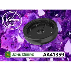 AA41359 Колесо (John Deere)