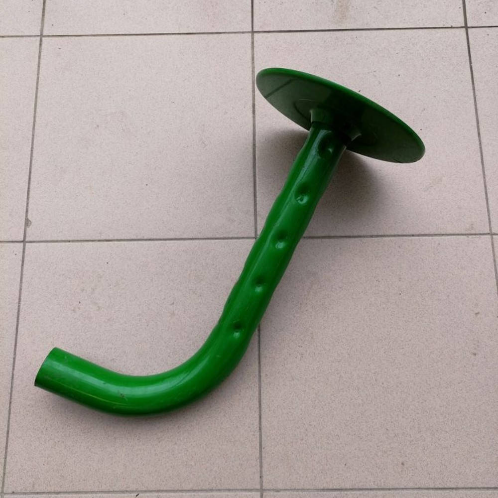 AA43770 Pipe for Daisy (John Deere)