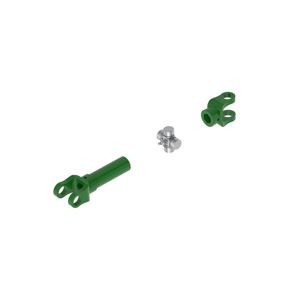 AA46771 Drive Shaft (John Deere)