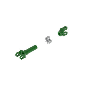 AA46771 Drive Shaft (John Deere)