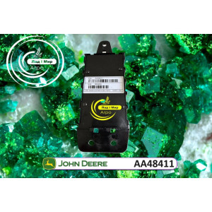 AA48411 Pulpit sterowniczy (John Deere)