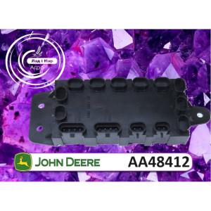 AA48412 Control Device (John Deere)