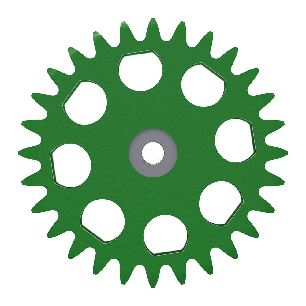 AA49877 Зірочка (John Deere)