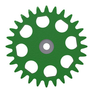 AA49877 Зірочка (John Deere)
