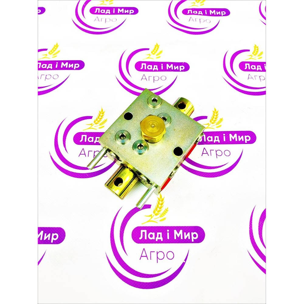 AA55047 Control Valve (John Deere)