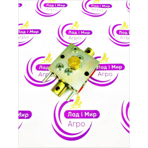 AA55047 Control Valve (John Deere)