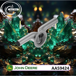 AA59424 Korpus (John Deere)