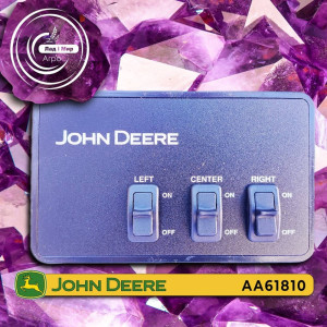 AA61810 Control Remote (John Deere)