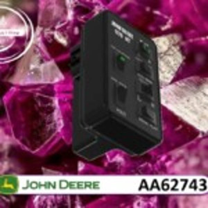 AA62743 Moduł sterujący (John Deere)