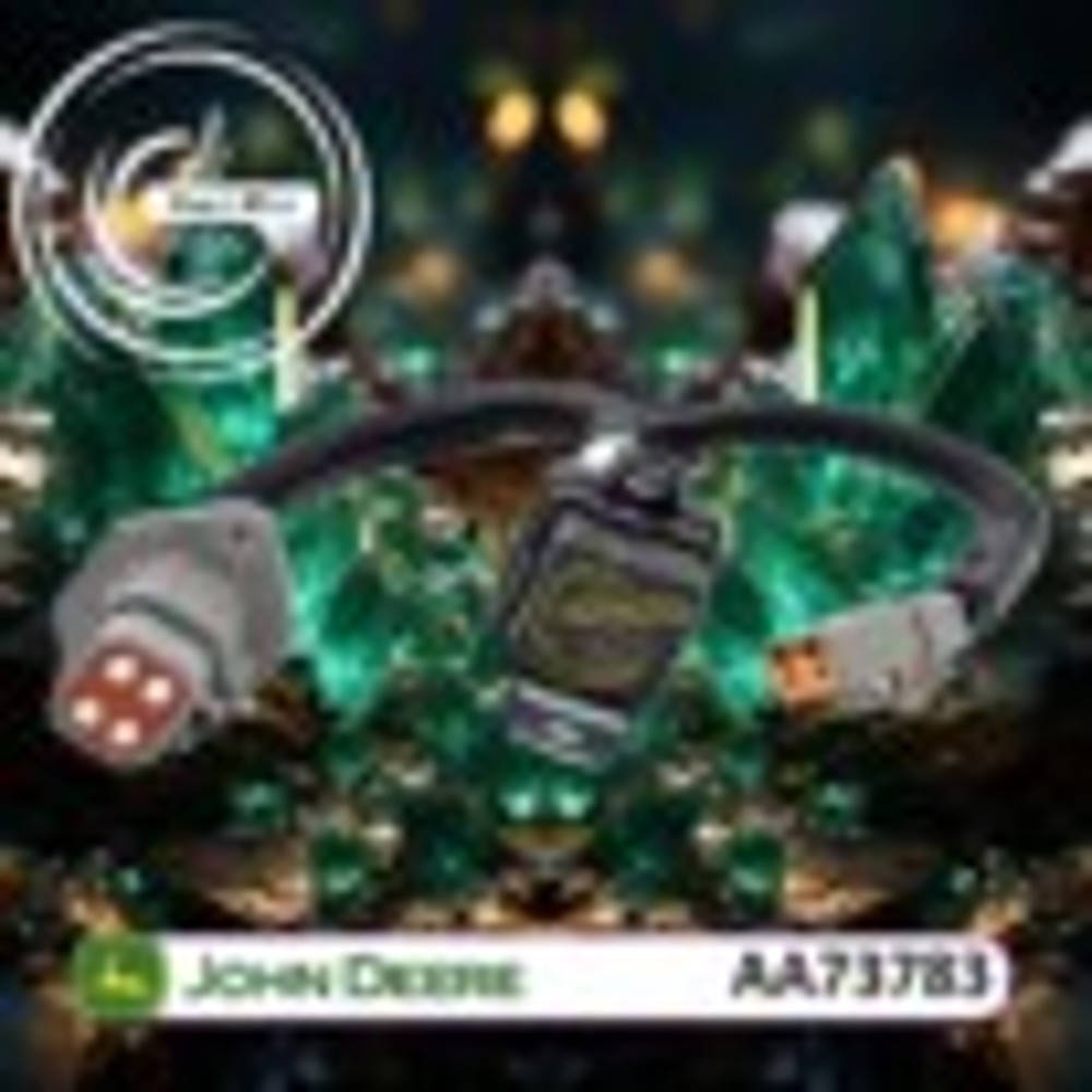 AA73783 Wiring Harness (John Deere)