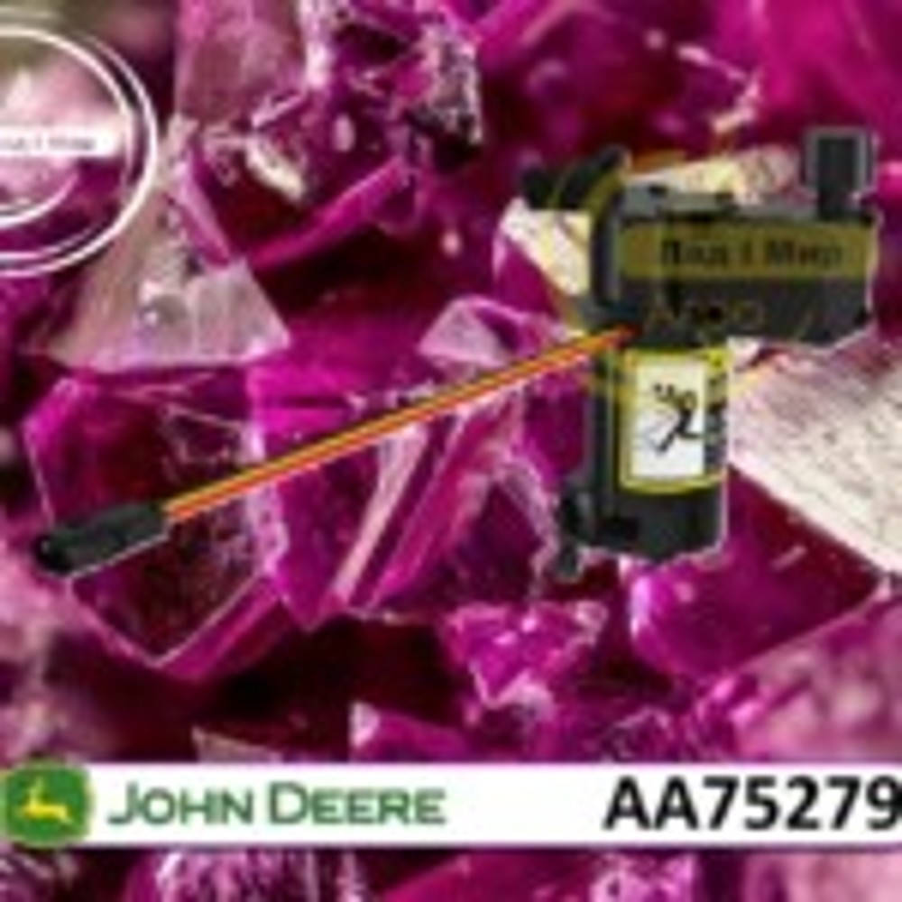 AA75279 Compressor (John Deere)