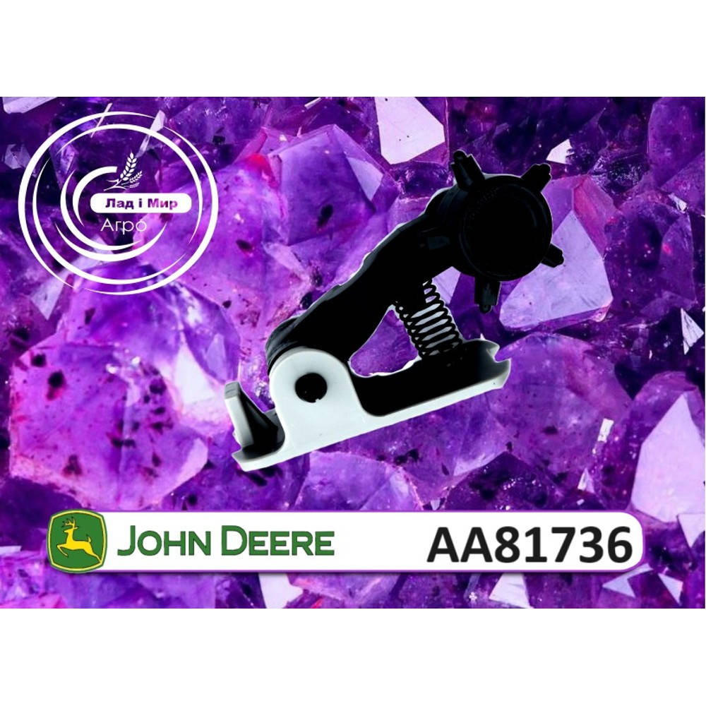 AA81736 Set (John Deere)