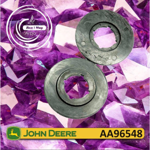 AA96548 Підшипник з корпусом (John Deere)