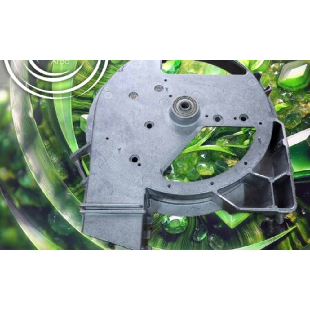 AA97510 Seed Drill Housing (John Deere)