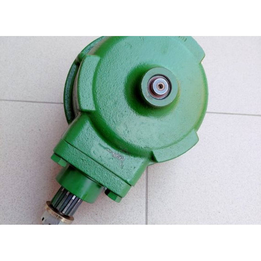 AE41481 Mechanism (John Deere)