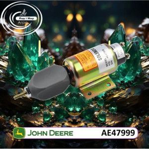 AE47999 Solenoid (John Deere)