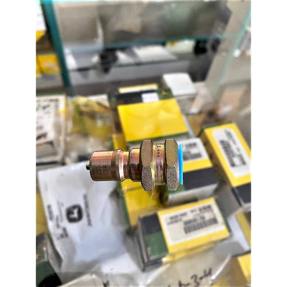 AH116632 Coupling (John Deere)
