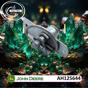 AH125644 Locking Device (John Deere)