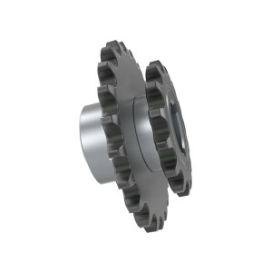 AH125782 Sprocket (John Deere)