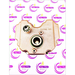 AH129101 Hydraulic Pump (John Deere)