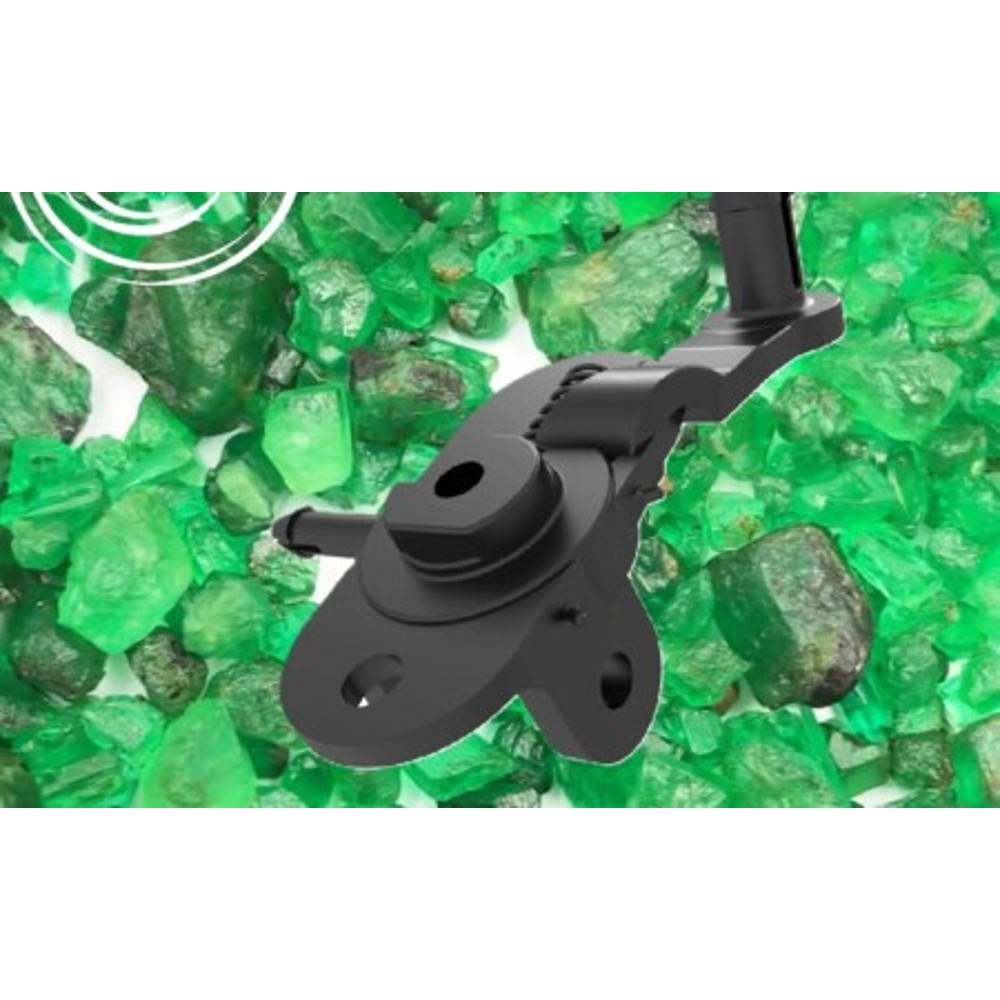 AH129125 Pusher (John Deere)