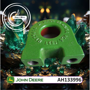 AH133996 Extension (John Deere)