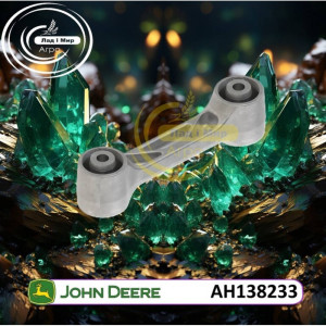 AH138233 Lever (John Deere)