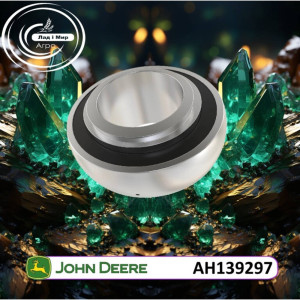 AH139297 Spherical Bearing (John Deere)