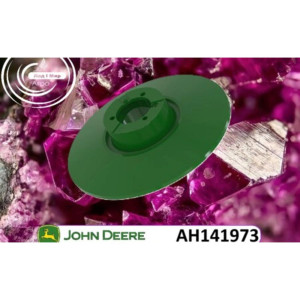 AH141973 Напівшків (John Deere)