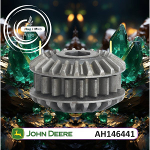 AH146441 Gear (John Deere)